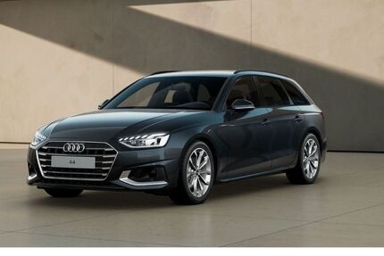 Audi A4 13.350 km 36.970 &euro; Diez 65582