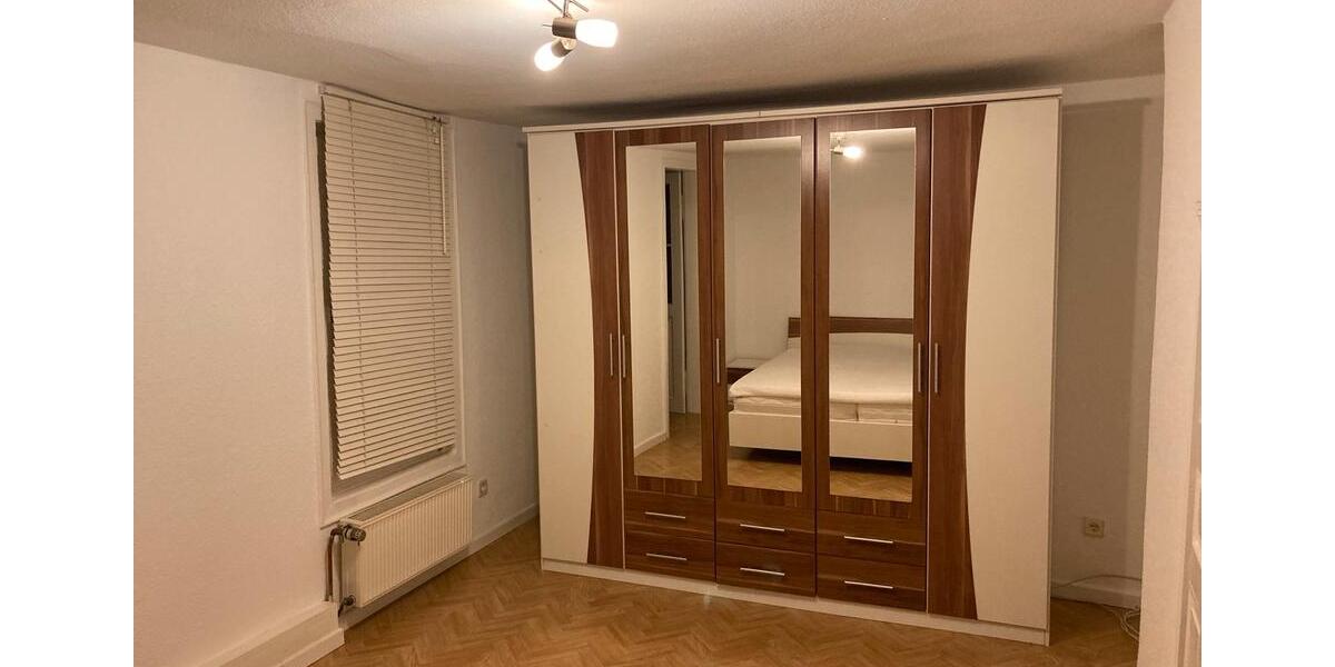 Maisonettenwohnung Wirges - 3.5 Zimmer, 100 m&sup2;, 1.000&euro; | Angebot:26137455