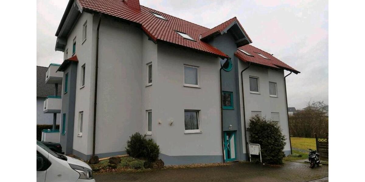 Etagenwohnung Selters (Westerwald) - 3 Zimmer, 105 m&sup2;, 800&euro; | Angebot:26185165