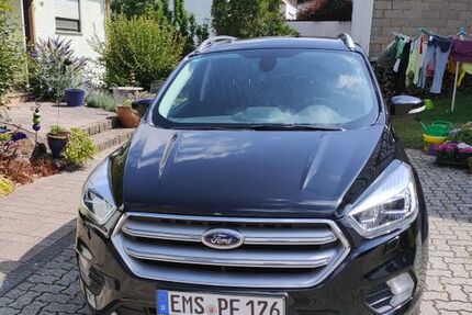 Ford Kuga 109.300 km 8.890 &euro; Marienfels 56357