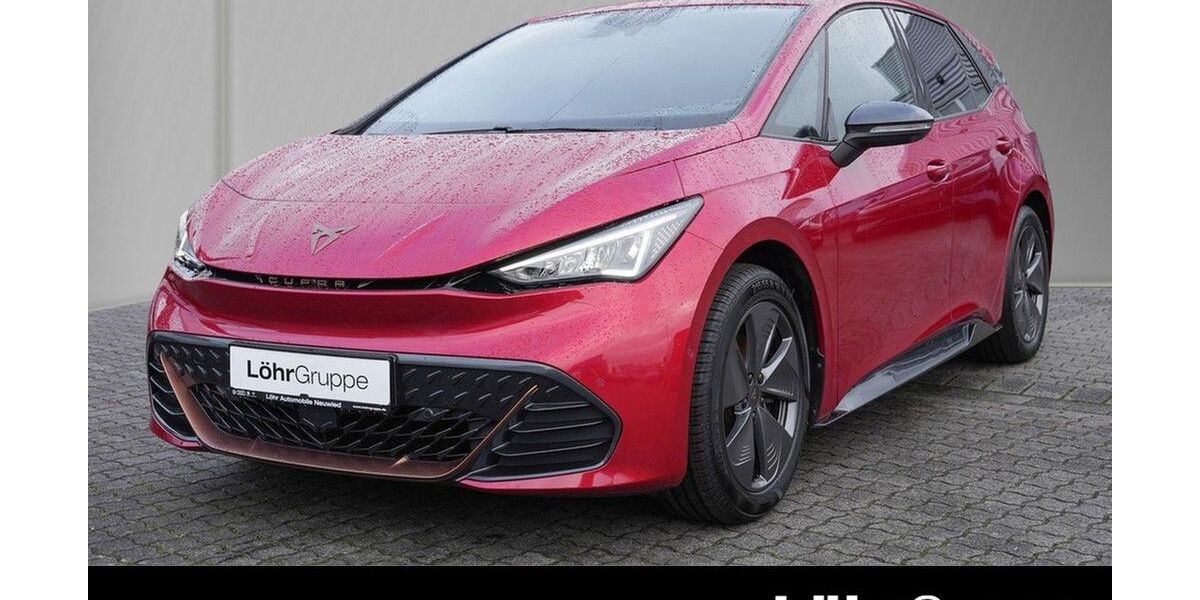 Cupra Born 59.996 km 22.880 € Neuwied 56564