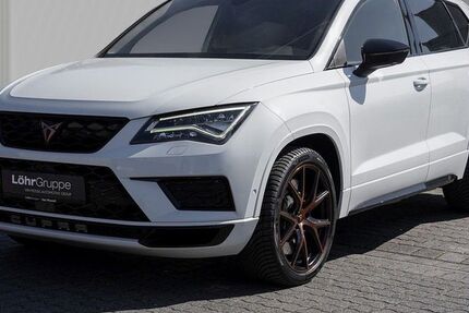 Cupra Ateca 92.064 km 24.880 &euro; Neuwied 56564