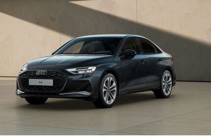 Audi A3 22.790 km 33.160 &euro; Diez 65582