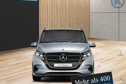 Mercedes-Benz V 300 9.000 km 74.480 &euro; Koblenz 56073