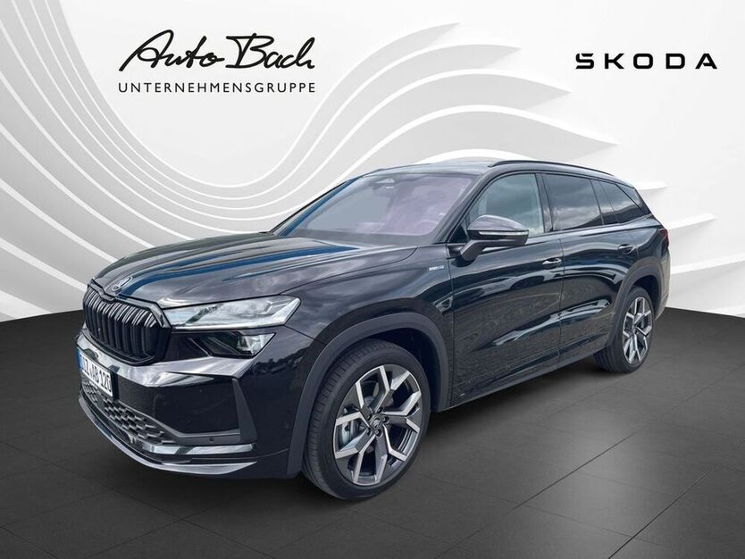 Kodiaq