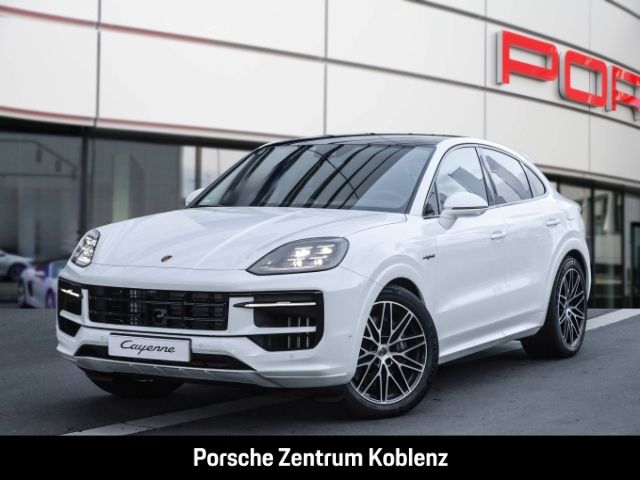 Porsche Cayenne 7.500 km 126.850 &euro; Koblenz 56070