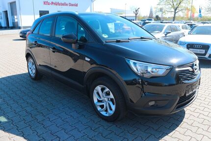 Opel Crossland (X) 92.284 km 8.790 &euro; Bendorf 56170