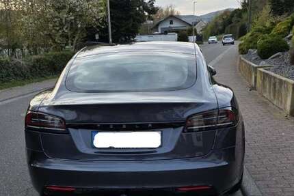 Tesla Model S 86.000 km 66.500 &euro; Andernach 56626