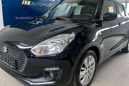 Suzuki Swift 71.726 km 10.990 € Polch 56751