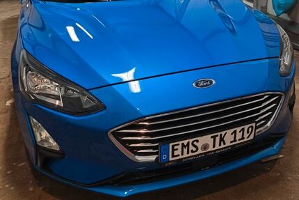 Ford Focus 109.000 km 12.000 &euro; Reitzenhain 56357