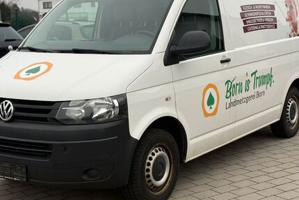 VW T5 Transporter 220.000 km 7.990 € Wirges 56422