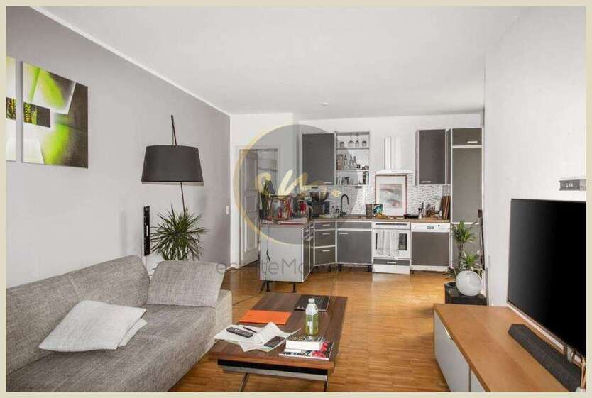 Wohnung zum Kaufen in Berlin 300.000 € 59.35 m²