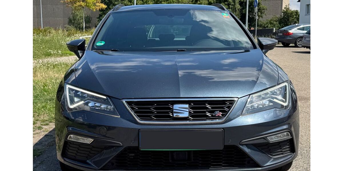 Seat Leon 150.000 km 13.800 &euro; NEUWIED 56564