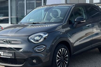 Fiat 500X 11.900 km 16.999 &euro; Wirges 56422