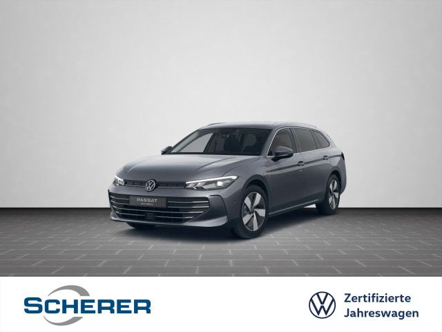 VW Passat 25.177 km 35.980 &euro; Mayen 56727