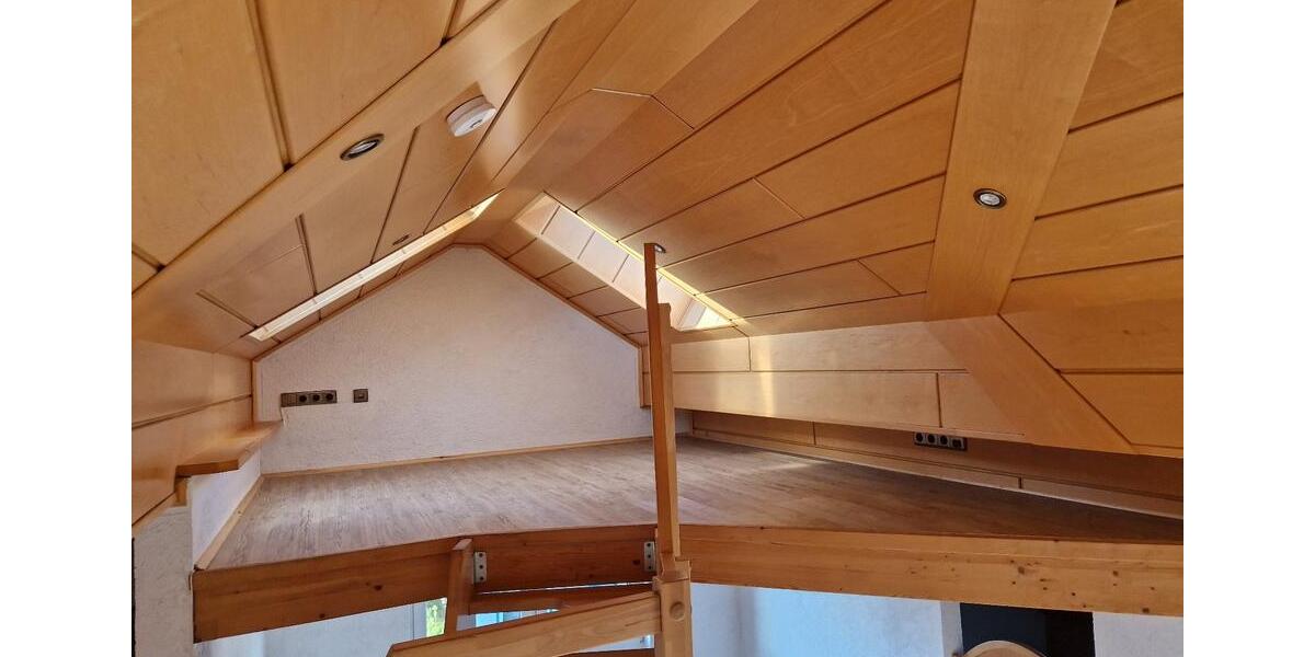 Helle Galerie-Wohnung in Bendorf Sayn inkl. Balkon, 2 Z., 66qm 2 zimmer