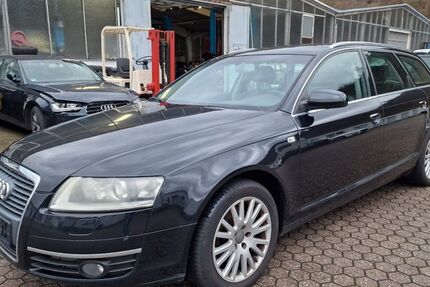 Audi A6 321.600 km 2.900 € Lahnstein 56112
