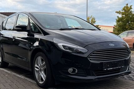 Ford S-Max 207.988 km 13.750 &euro; Bendorf 56170