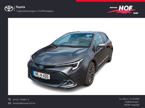 Corolla