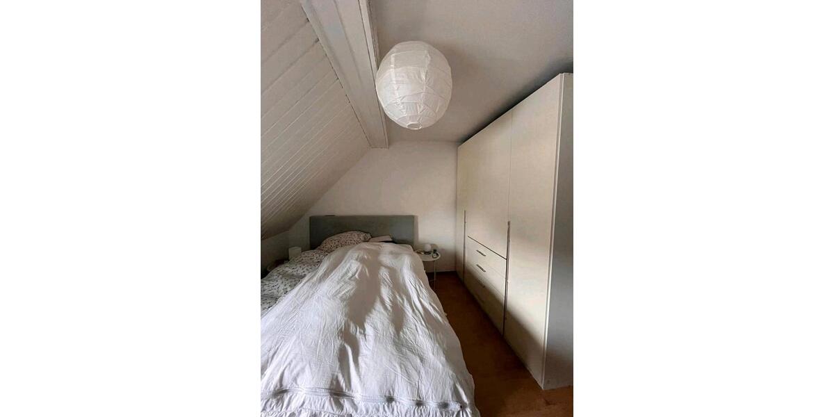 Dachgeschoßwohnung Koblenz Bisholder - 3 Zimmer, 48 m&sup2;, 550&euro; | Angebot:26610584