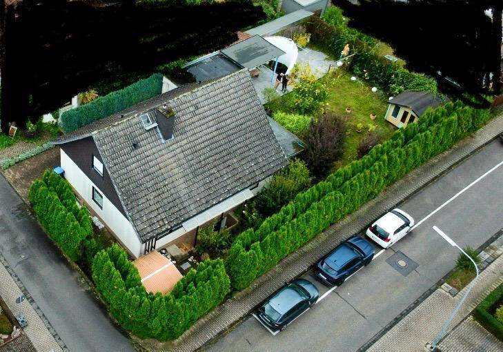 Einfamilienhaus Bendorf Mülhofen - 7 Zimmer, 203 m&sup2;, 449.000&euro; | Angebot:25734827