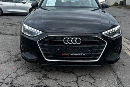 Audi A4 100.800 km 21.750 &euro; Mayen 56727