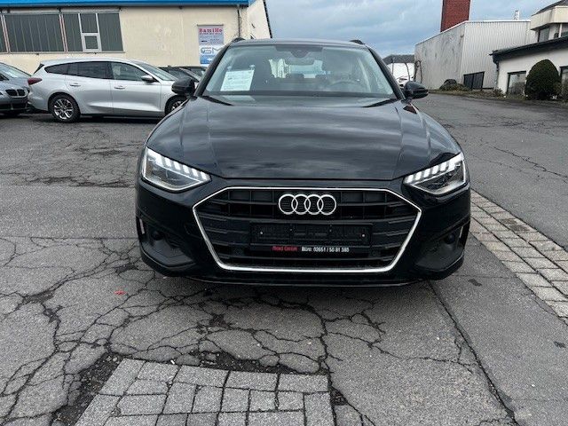 Audi A4 100.800 km 21.750 &euro; Mayen 56727