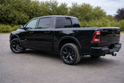 Dodge RAM 46.000 km 87.000 &euro; Ochtendung 56299