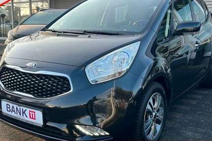Kia Venga 133.020 km 11.590 &euro; Neuwied 56566
