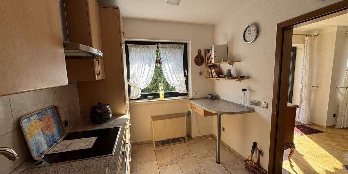 Etagenwohnung Bendorf - 4 Zimmer, 89 m&sup2;, 220.000&euro; | Angebot:25696852