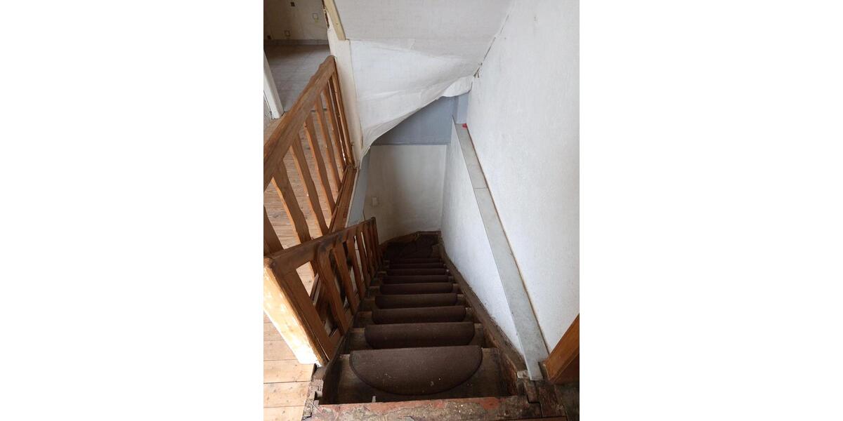 früheres Pfarrhaus 6 zimmer