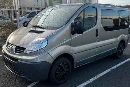 Renault Trafic 82.000 km 11.000 € Diez 65582
