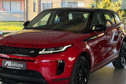 Land Rover Range Rover Evoque 100.000 km 25.799 &euro; Wirges 56422