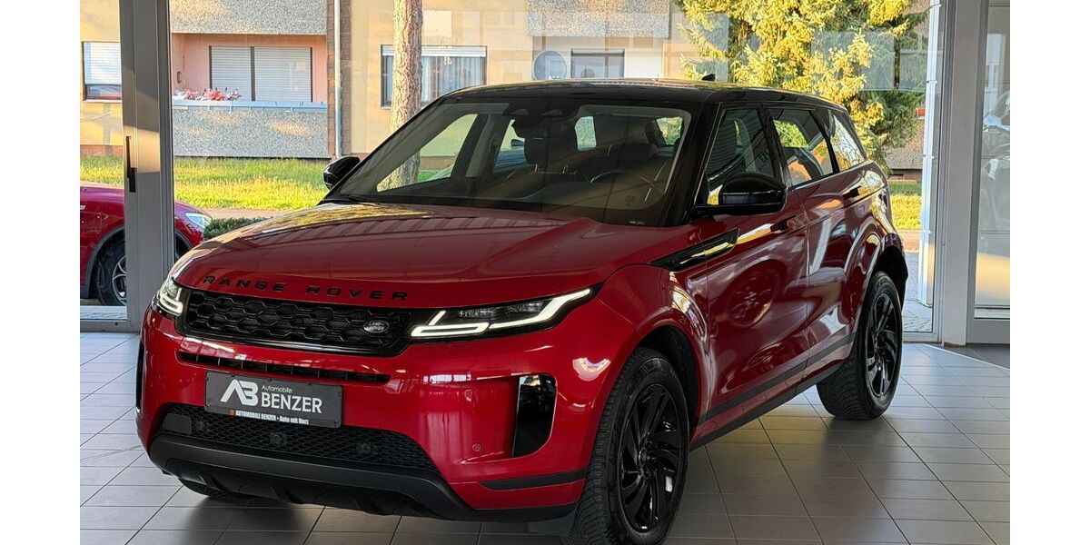 Land Rover Range Rover Evoque 100.000 km 25.799 &euro; Wirges 56422