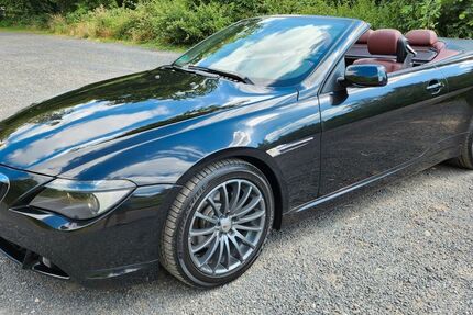 BMW 630 140.500 km 15.000 &euro; Lahnstein 56112