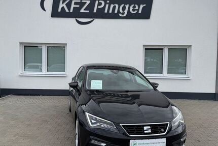 Seat Leon 99.780 km 16.900 &euro; Kottenheim 56736