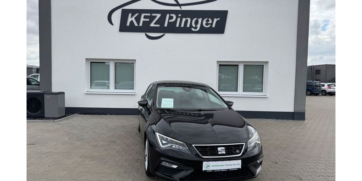 Seat Leon 99.780 km 16.900 &euro; Kottenheim 56736