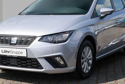 Seat Ibiza 50.155 km 14.980 &euro; Bendorf 56170