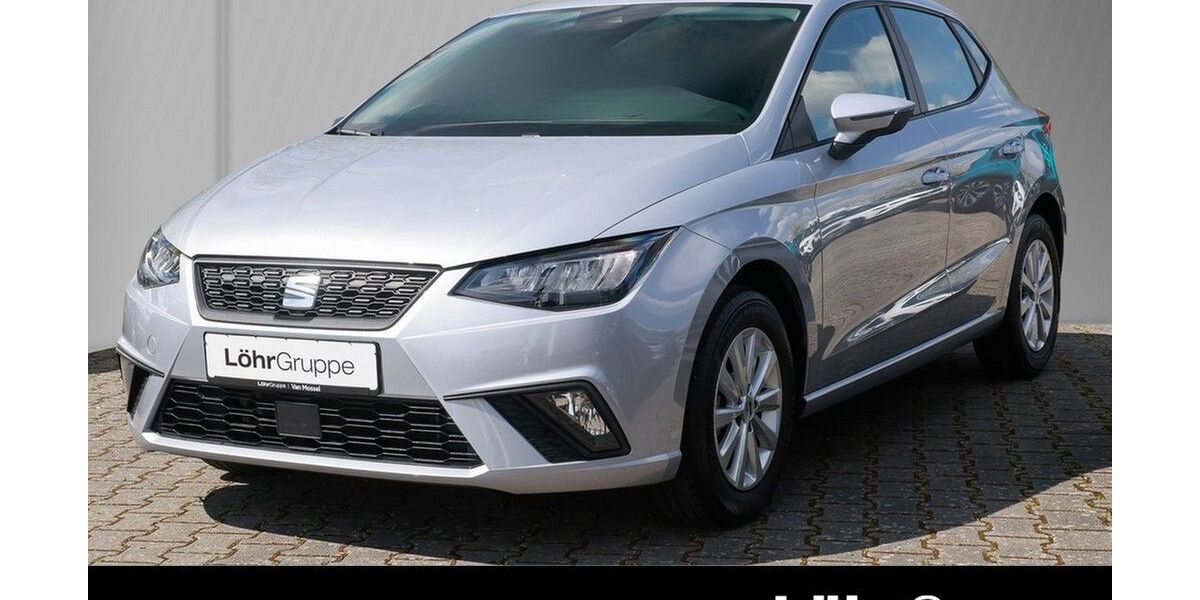 Seat Ibiza 50.155 km 14.980 &euro; Bendorf 56170
