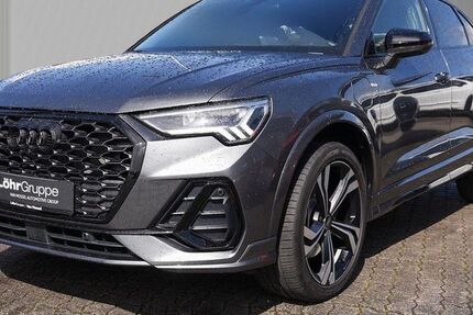 Audi Q3 14.792 km 24.915 &euro; Neuwied 56564