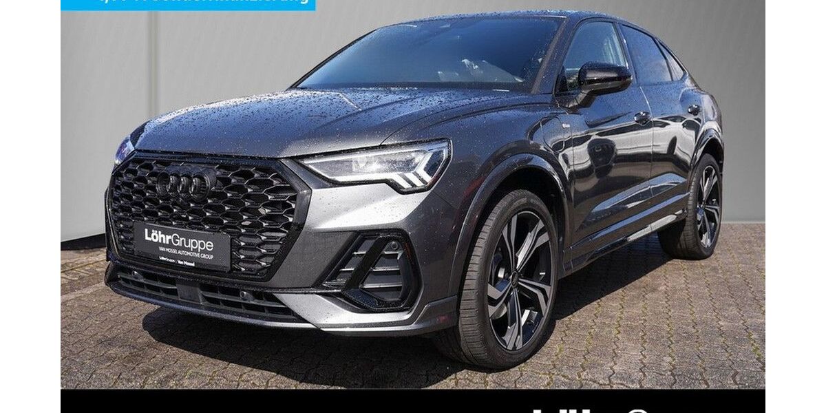 Audi Q3 14.792 km 37.980 &euro; Neuwied 56564