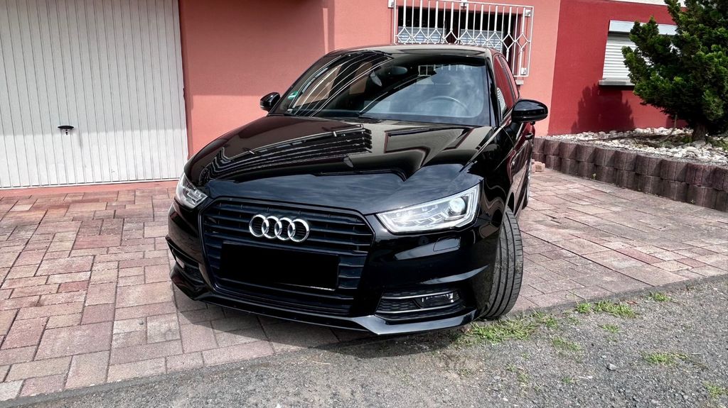 Audi A1 123.550 km 10.500 € Neuwied 56566