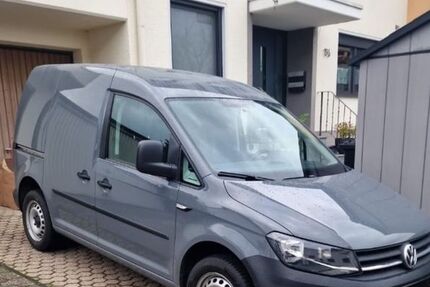 VW Caddy 89.500 km 15.600 &euro; Lahnstein 56112