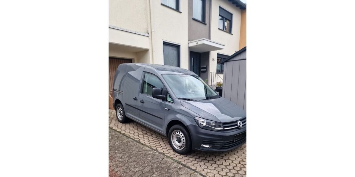 VW Caddy 89.500 km 15.600 &euro; Lahnstein 56112