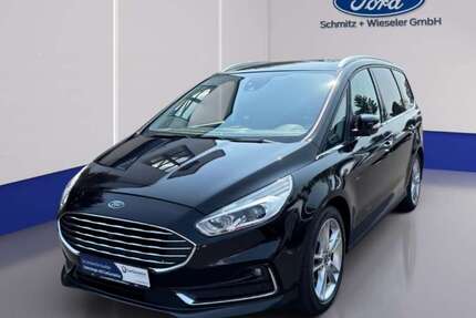 Ford Galaxy 117.800 km 25.990 € Dierdorf 56269