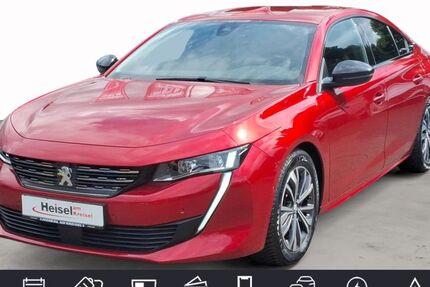 Peugeot 508 118.700 km 17.990 &euro; Mayen 56727