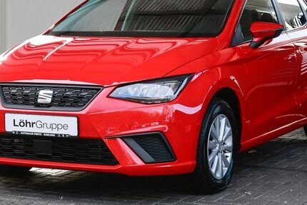 Seat Ibiza 14.390 km 16.980 € Koblenz 56076