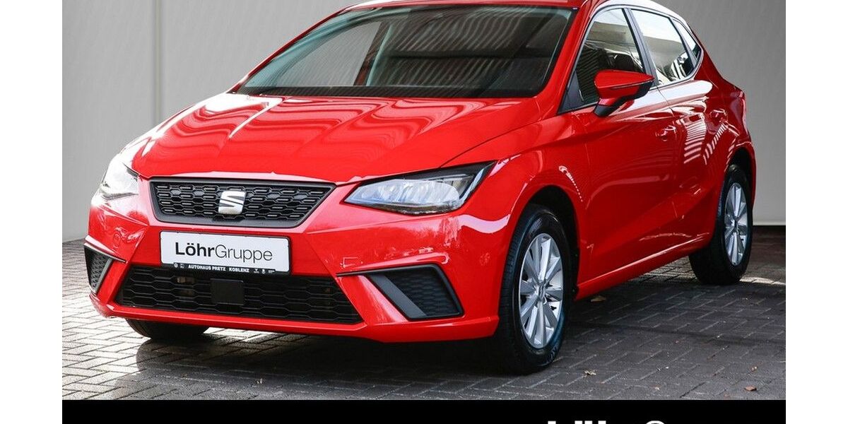 Seat Ibiza 14.390 km 16.980 € Koblenz 56076