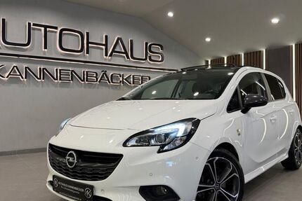 Opel Corsa 84.500 km 10.490 &euro; Ransbach-Baumbach 56235