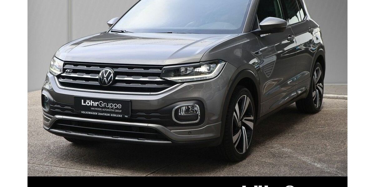VW T-Cross 84.471 km 19.280 &euro; Koblenz 56070